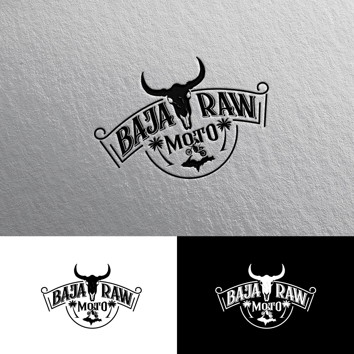 Logo-Design von chris Ray für dieses Projekt | Design #30767388