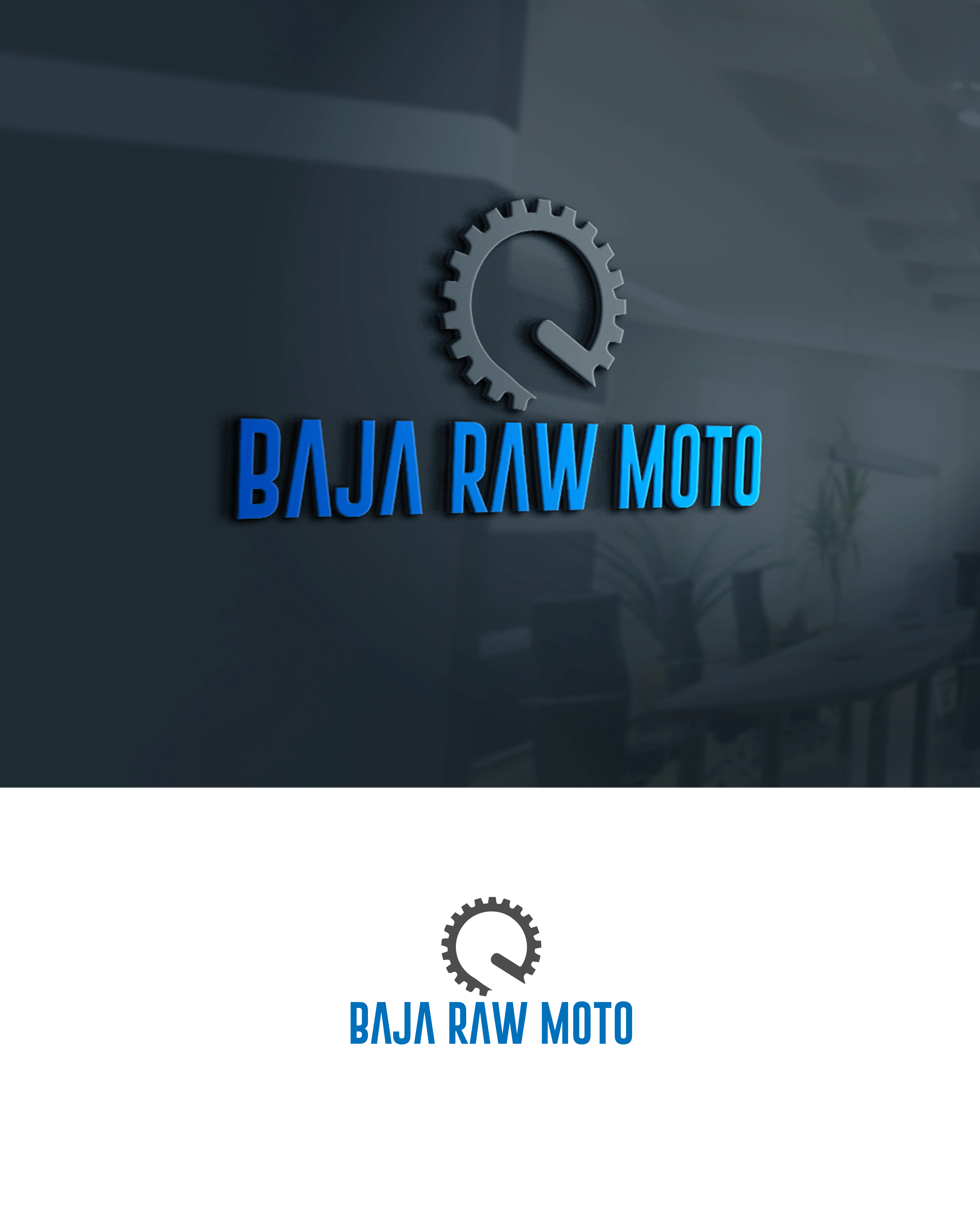 Logo Design by mekail for this project | Design #30767067