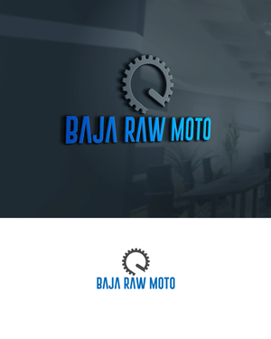 Logo-Design von mekail für dieses Projekt | Design: #30767067