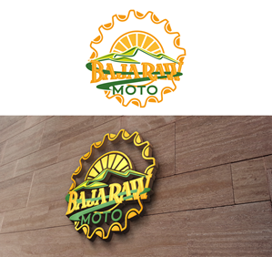 Logo-Design von patriciaparadesign für dieses Projekt | Design: #30811850