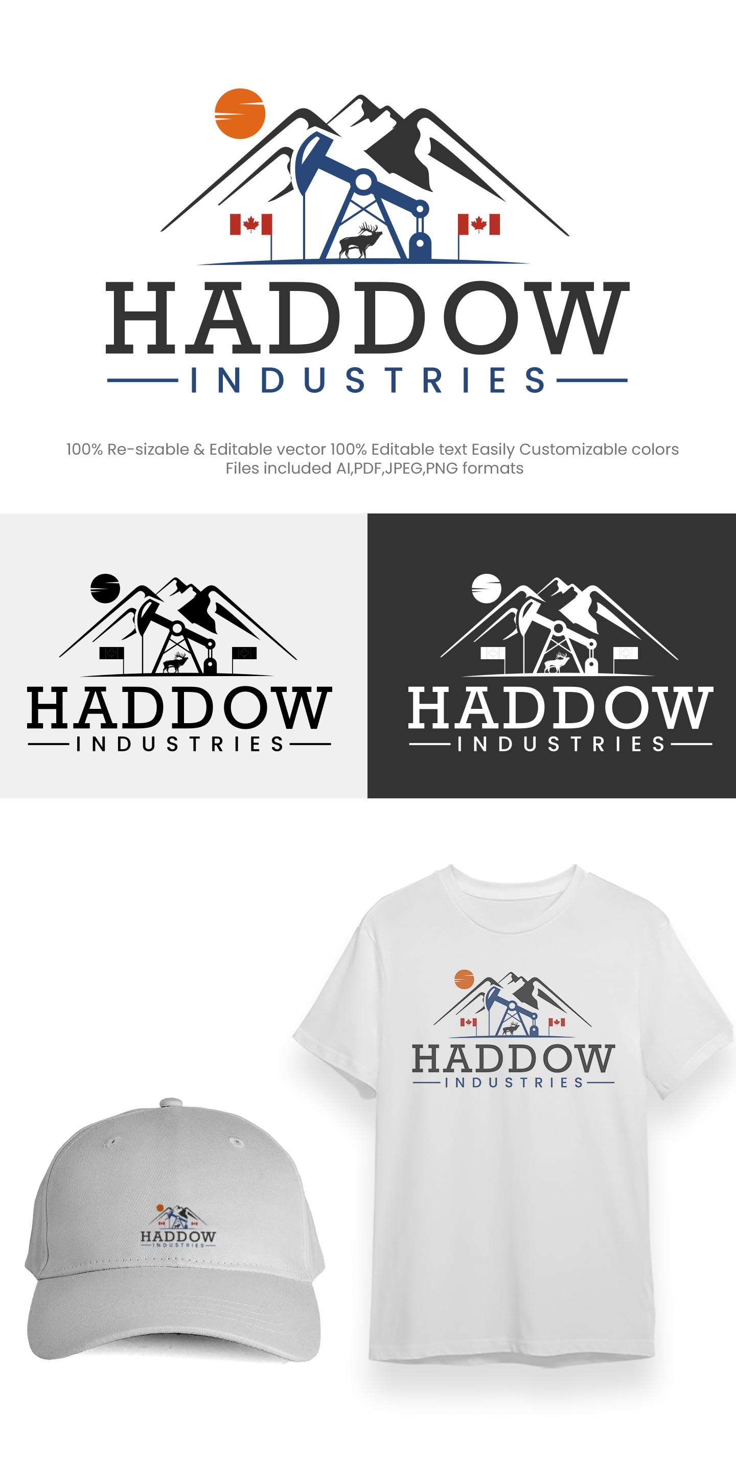 Logo Design by Design Athics for this project | Design #30770456