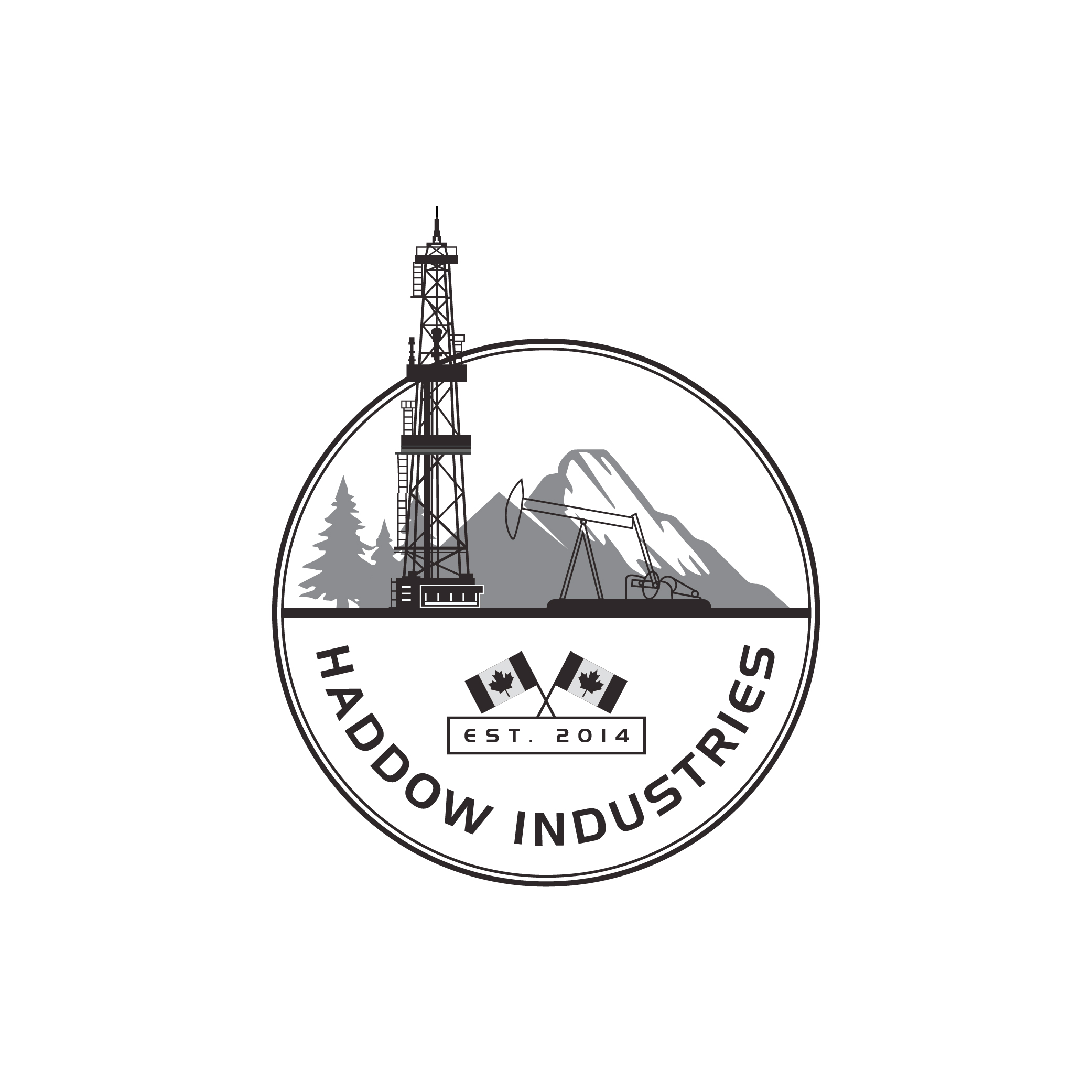 Logo Design by MD. Salim for this project | Design #30774204