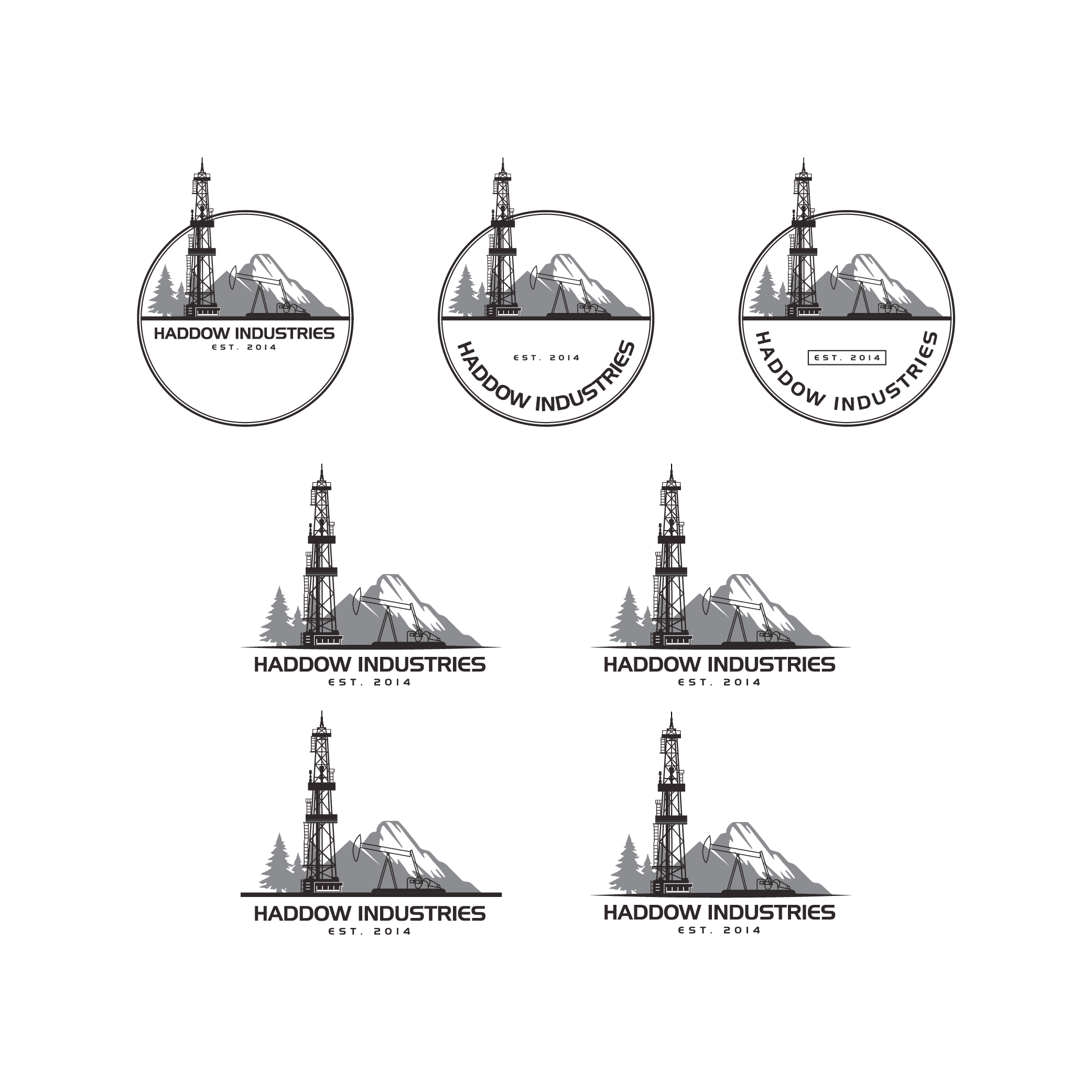 Logo-Design von MD. Salim für dieses Projekt | Design #30774206