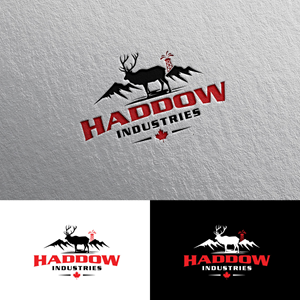 Logo Design by chris Ray for this project | Design: #30767973