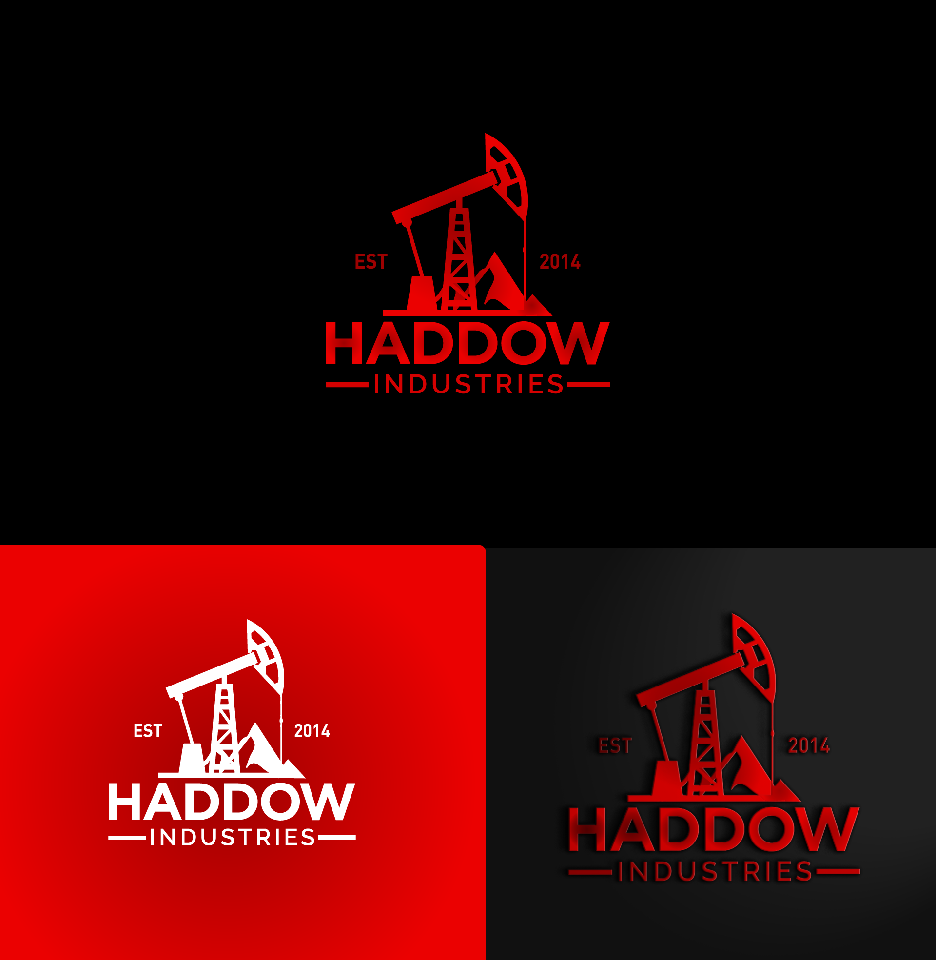 Logo Design by Logo24.com for this project | Design #30769839