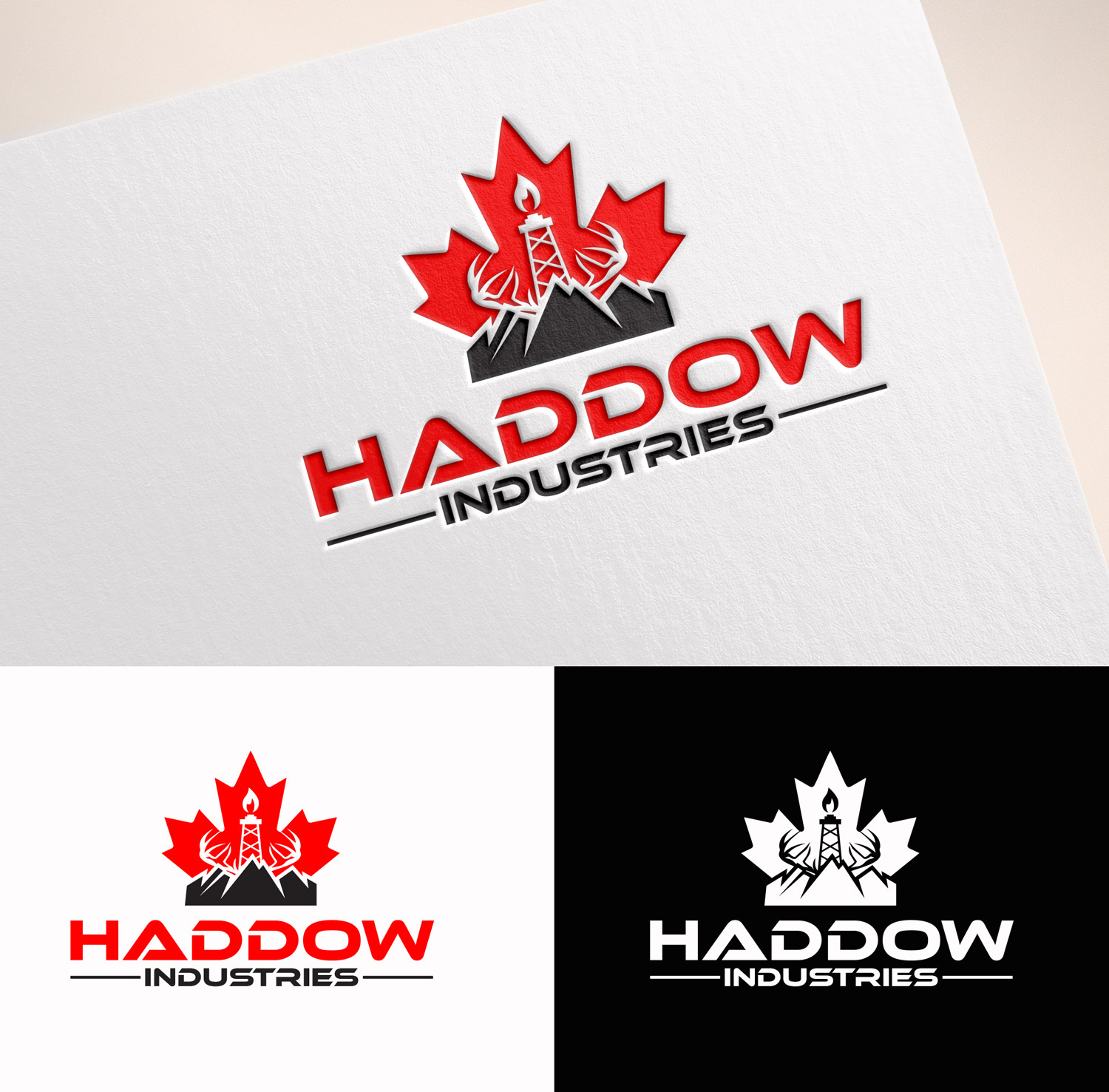 Logo Design by M Art & Design for this project | Design #30766155