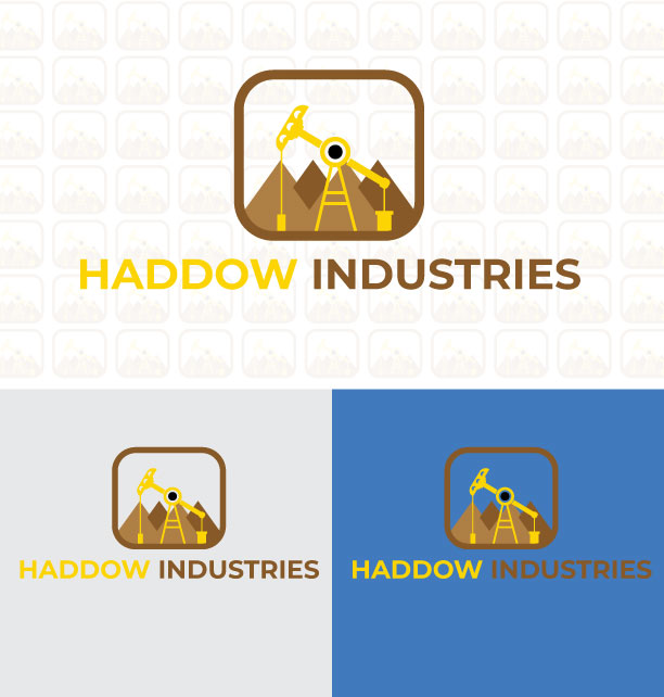 Logo Design by graphizaib for this project | Design #30773555