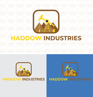 Diseño de Logo por graphizaib para este proyecto | Diseño: #30773555