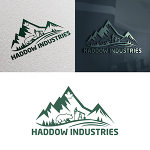 Logo Design by Impressive logo