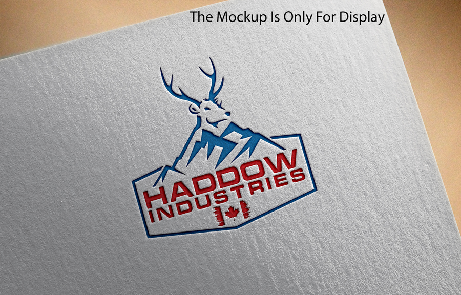 Logo Design by MHP Graphics House for this project | Design #30770866