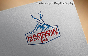 Diseño de Logo por MHP Graphics House para este proyecto | Diseño: #30770866