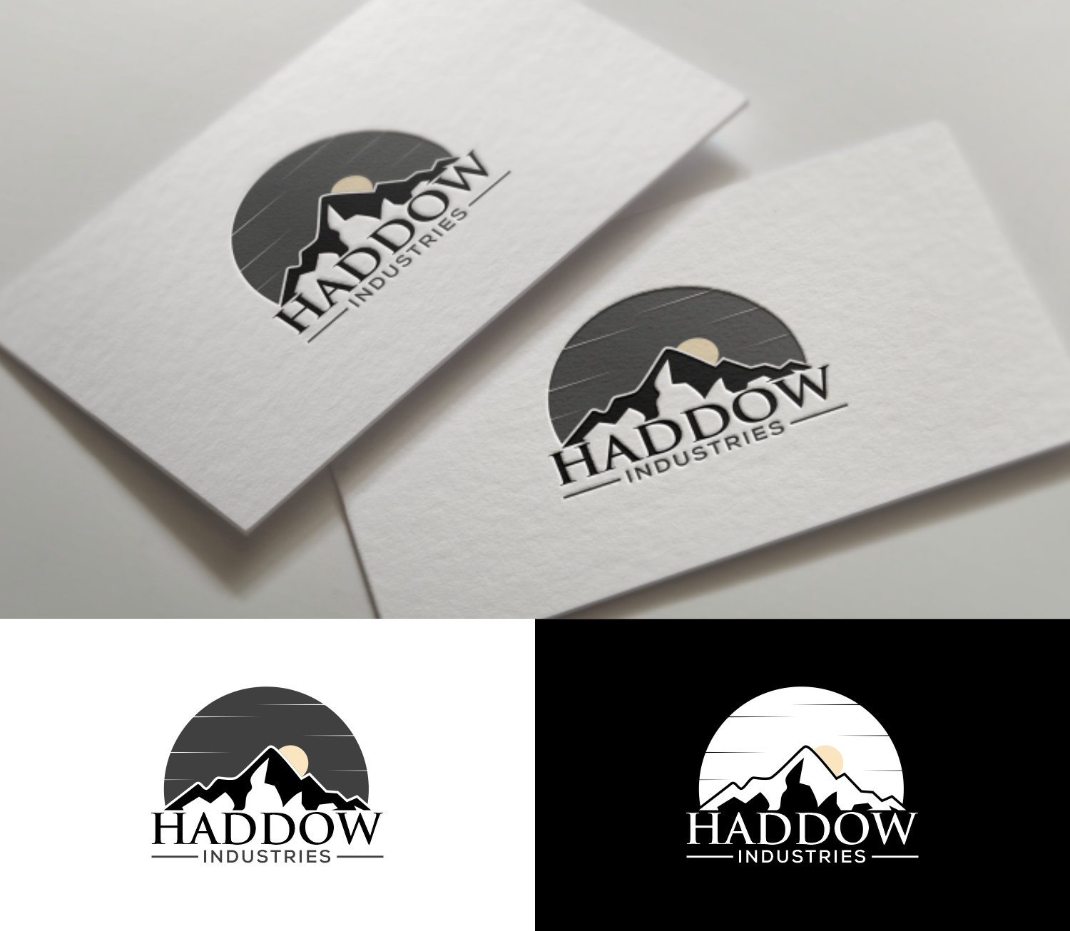 Logo Design by design wae for this project | Design #30773459
