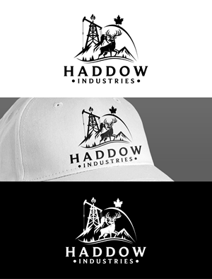 Logo Design by NajimPathan for this project | Design: #30771897