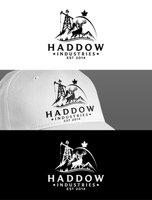 Logo-Design von NajimPathan für dieses Projekt | Design: #30775070