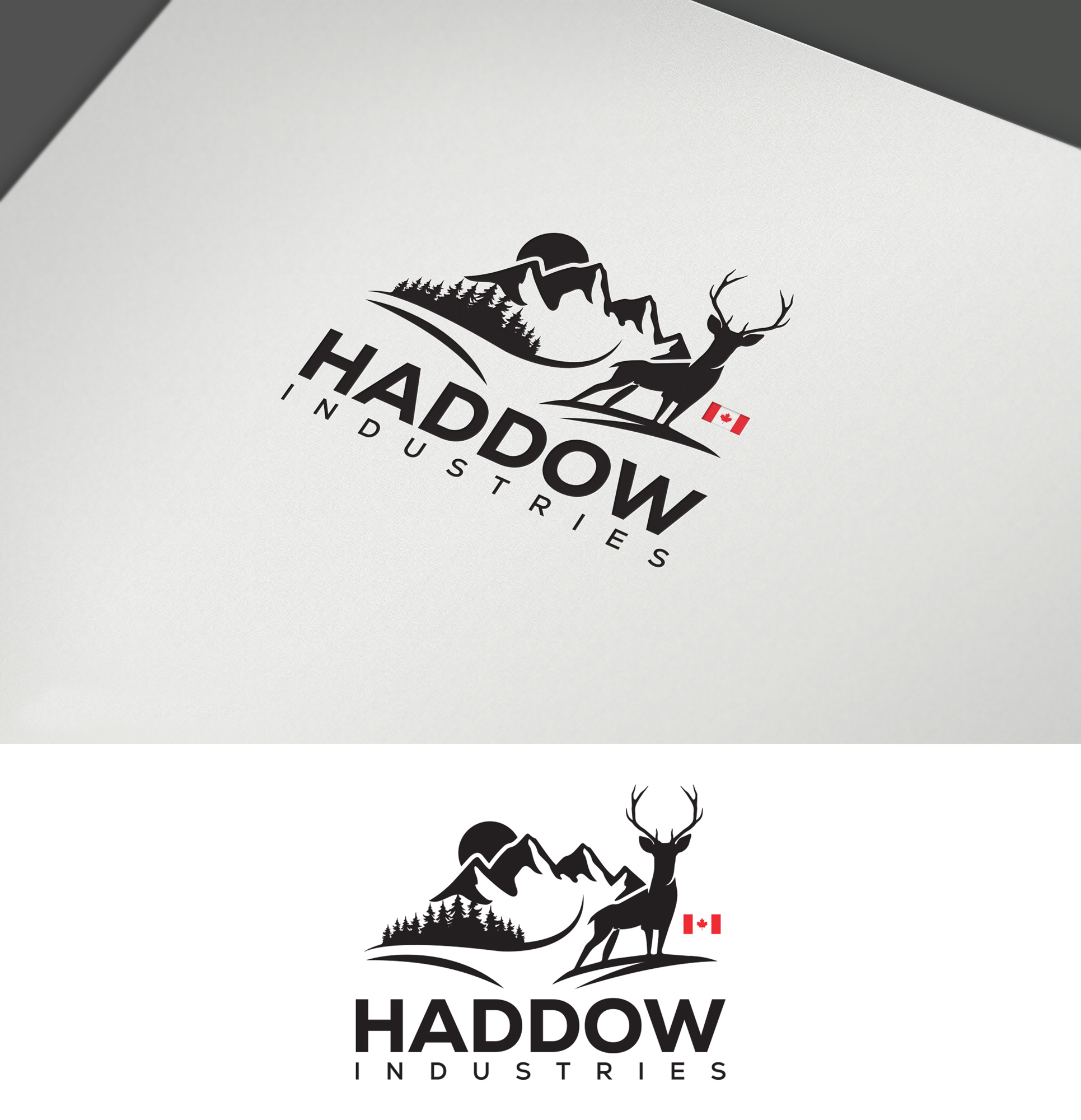 Logo Design by Impressive Sol for this project | Design #30769123