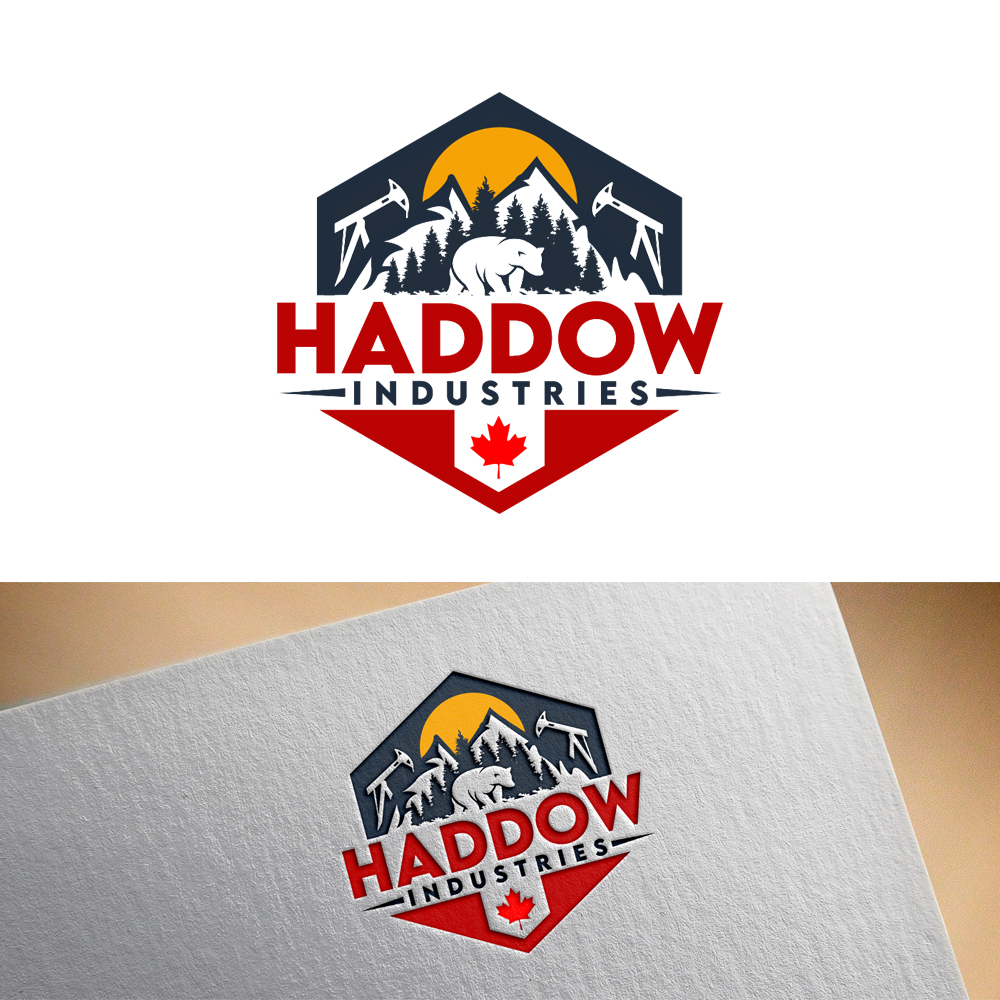 Logo Design by PsyPen for this project | Design #30768601