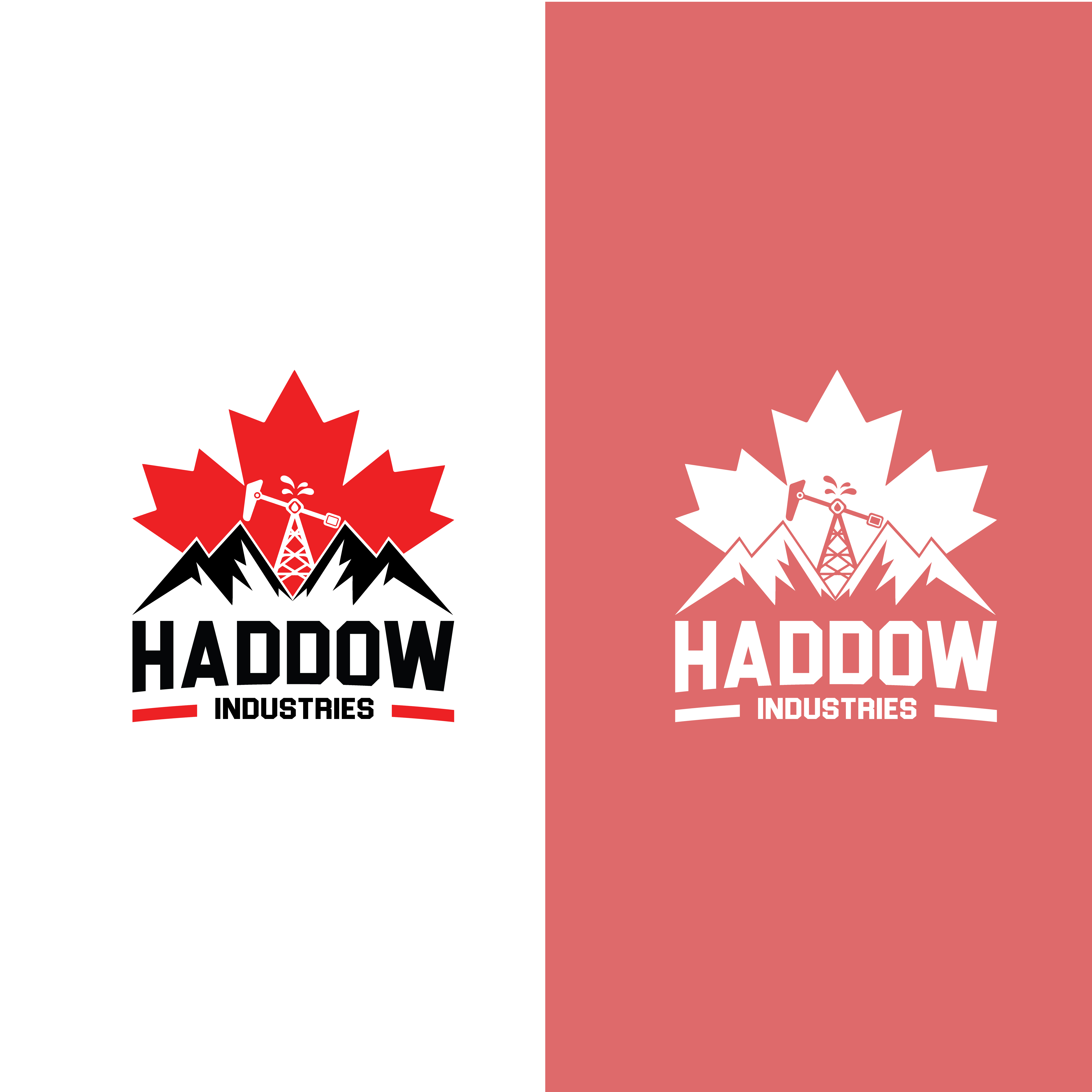 Logo Design by Faysal Mahmud 2 for this project | Design #30775897