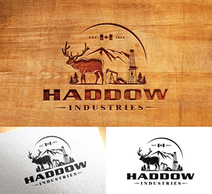 Logo-Design von Dot Design 3 für dieses Projekt | Design: #30767740