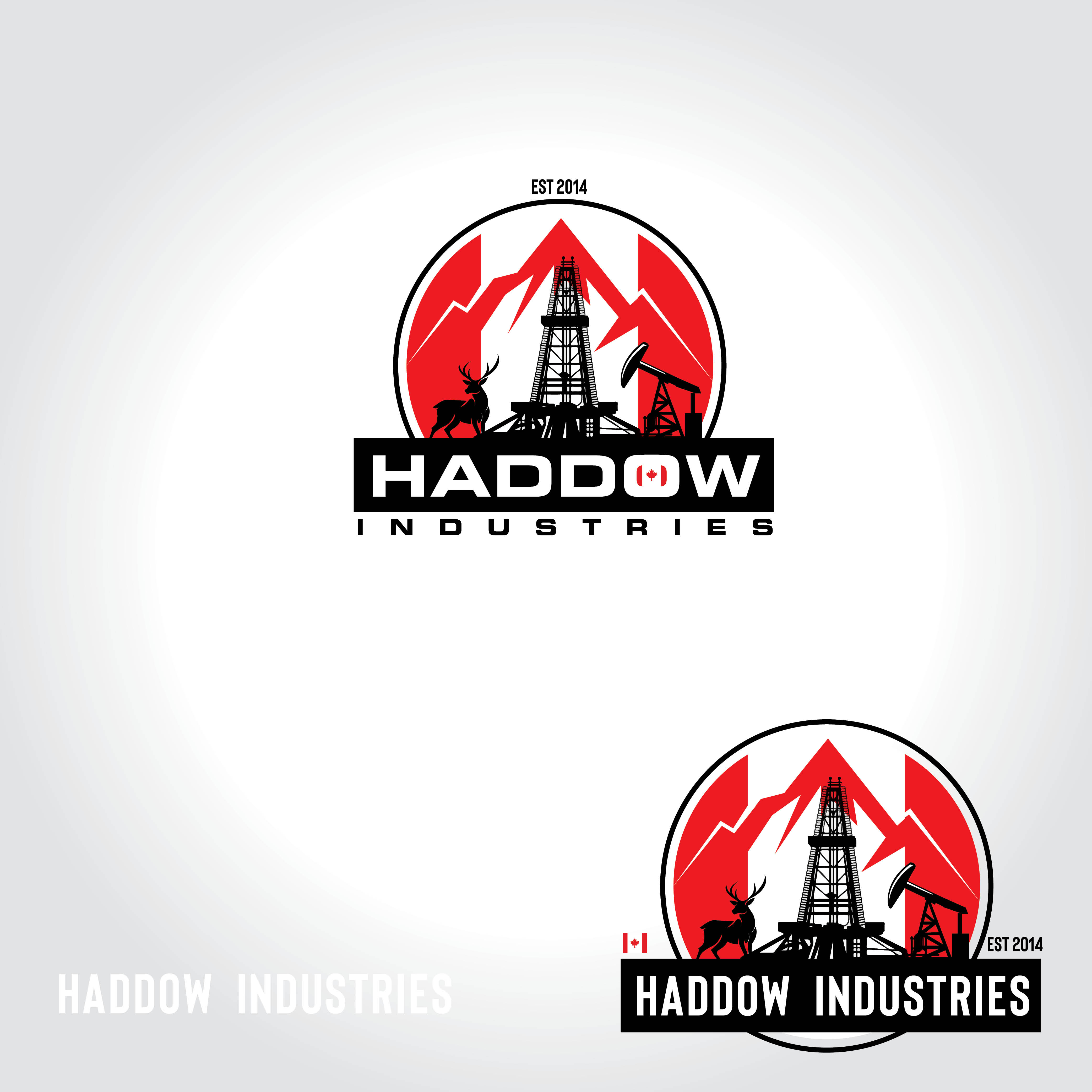 Logo Design by Sampath m for this project | Design #30768070