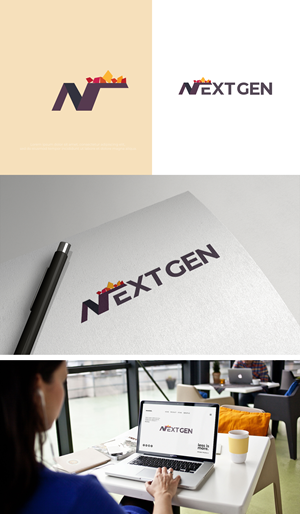 Logo Design by Locke+ for this project | Design: #30771592
