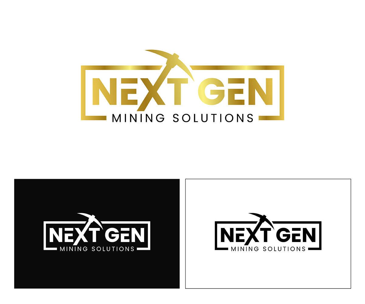 Logo Design by Rush Advertising for this project | Design #30770082