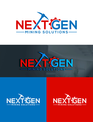 Design de Logo par NajimPathan pour ce projet | Design : #30771638