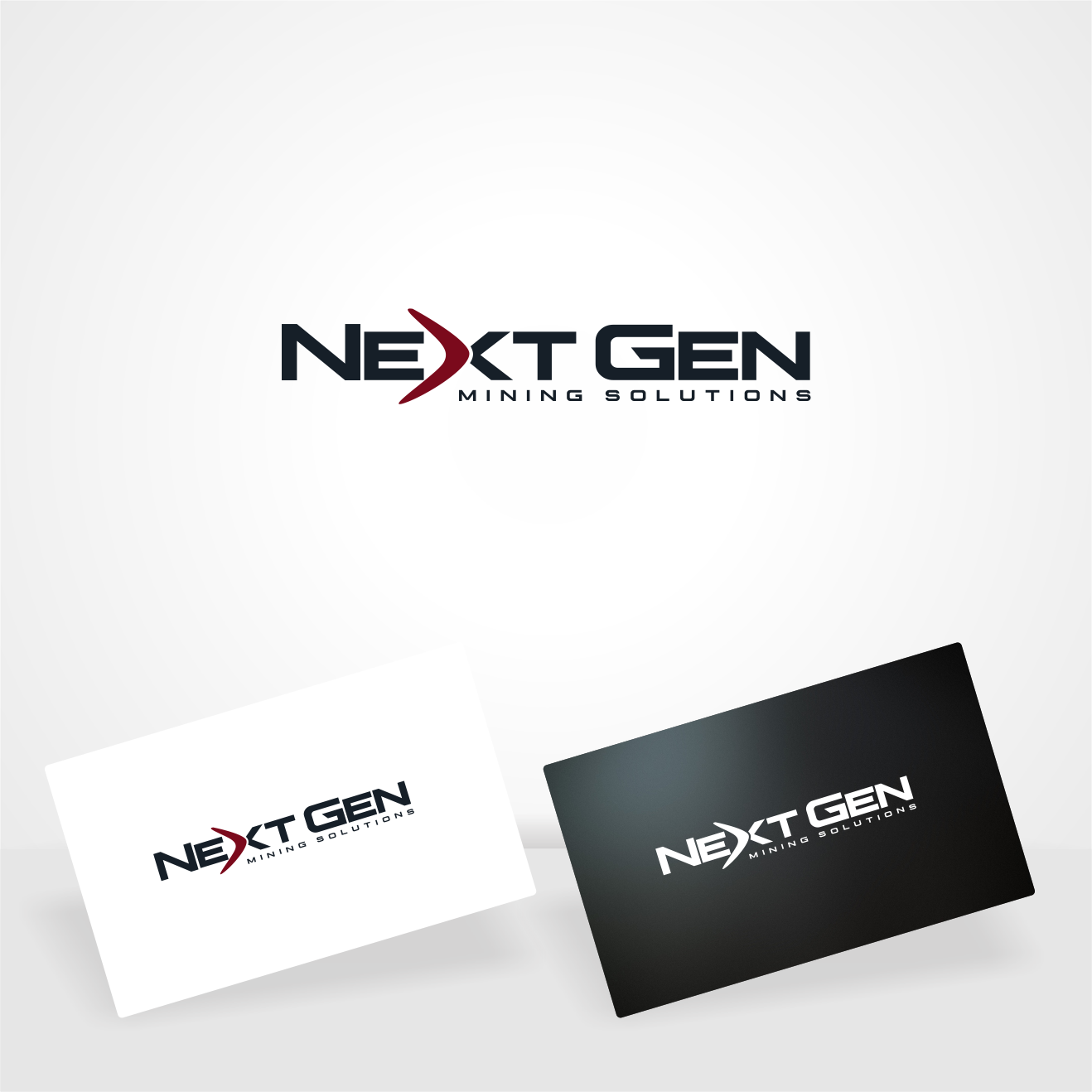 Logo Design by Arham Hidayat for this project | Design #30794268