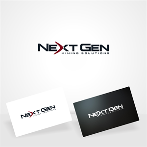 Logo Design by Arham Hidayat for this project | Design: #30794268