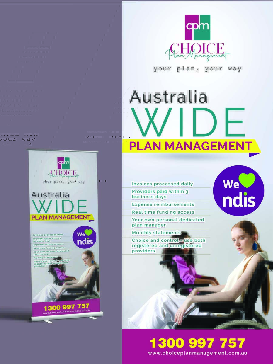 Schilder-Design von Resolution -  Artistic Production Services für Perfect Balance Financial Services | Design #30773592