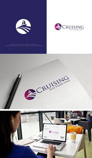 Logo Design by Senpachie for Thorne Experience | Design: #30770302