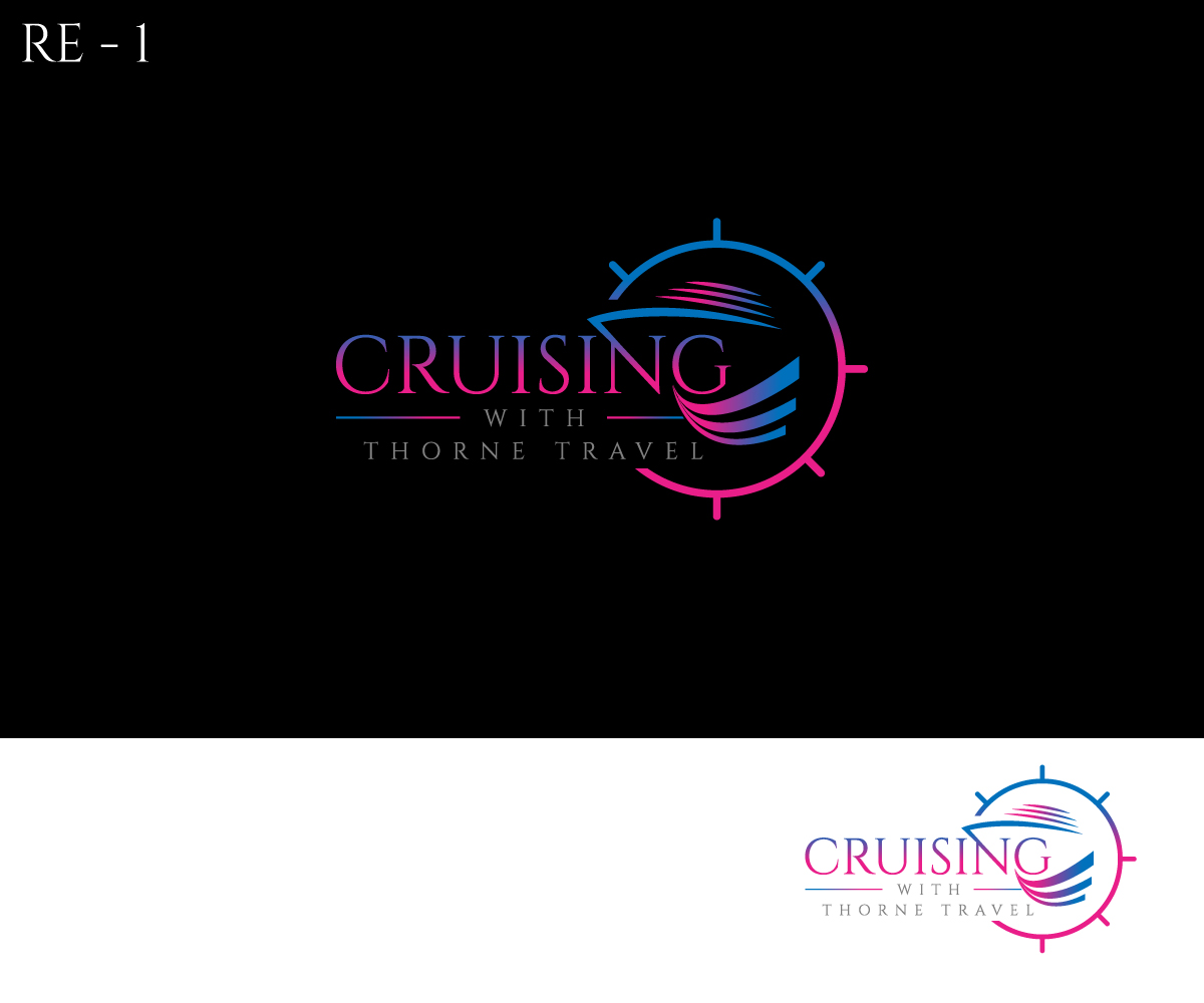 Logo Design by RS_Design for Thorne Experience | Design #30768814