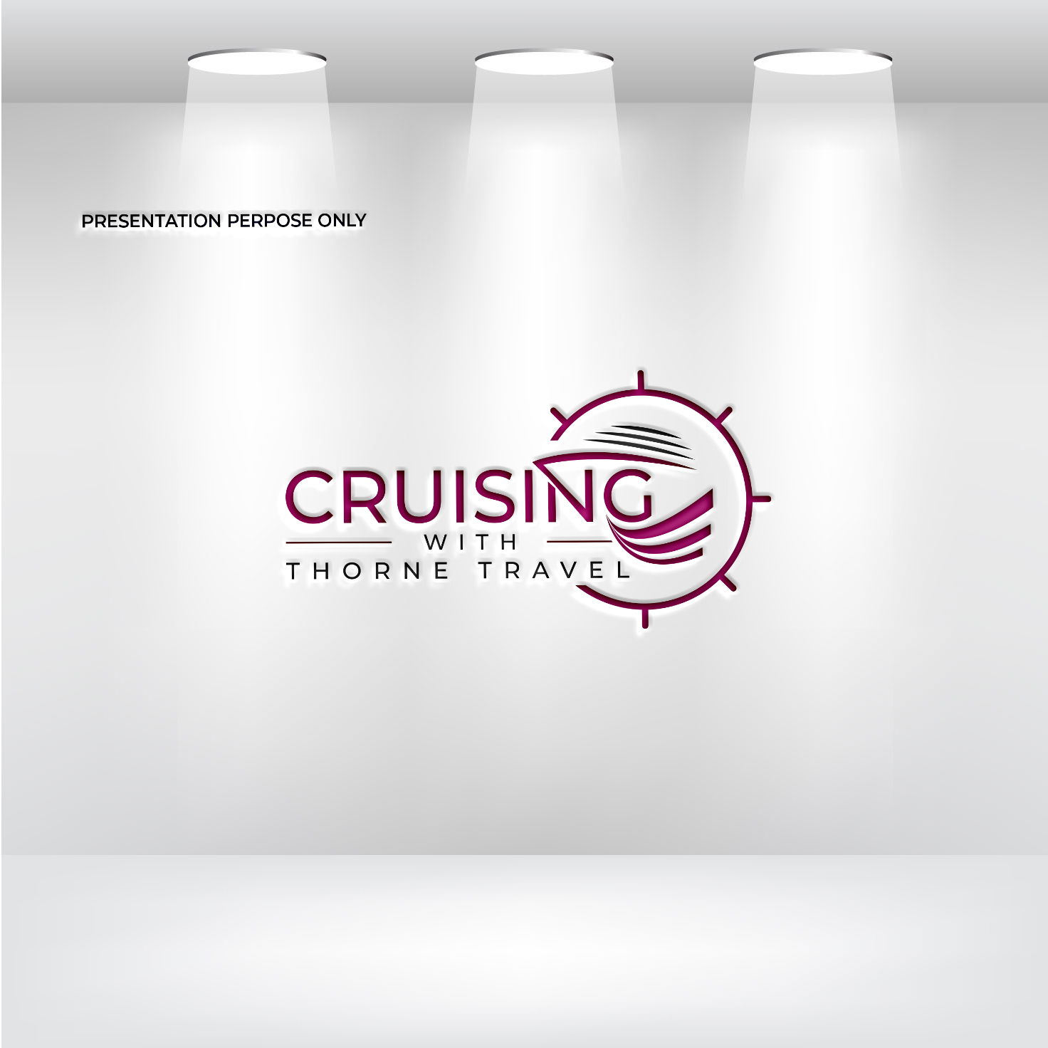 Logo Design by RS_Design for Thorne Experience | Design #30768930