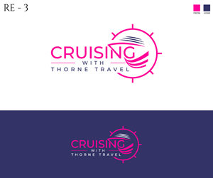 Logo Design by RS_Design for Thorne Experience | Design: #30769486