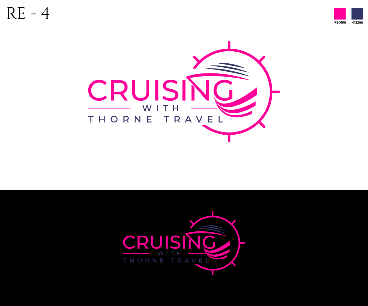 Logo Design by RS_Design for Thorne Experience | Design #30769557