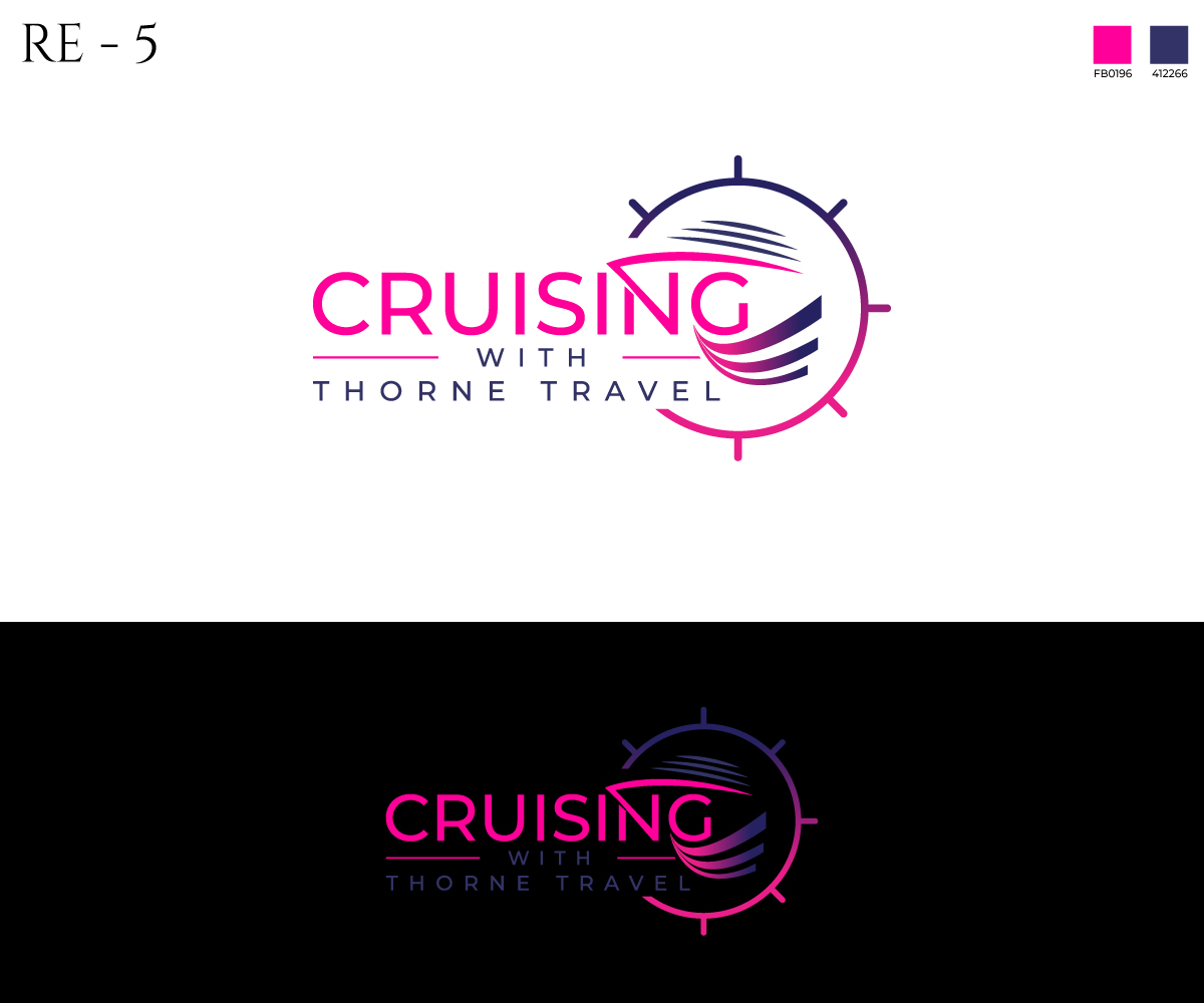 Logo Design by RS_Design for Thorne Experience | Design #30769716