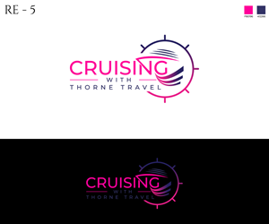 Logo Design by RS_Design for Thorne Experience | Design: #30769716