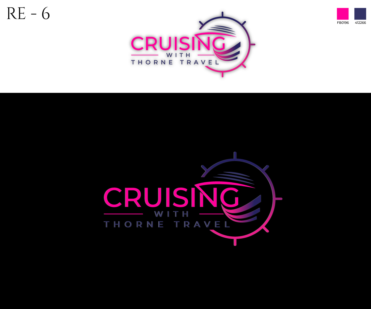 Logo Design by RS_Design for Thorne Experience | Design #30770088