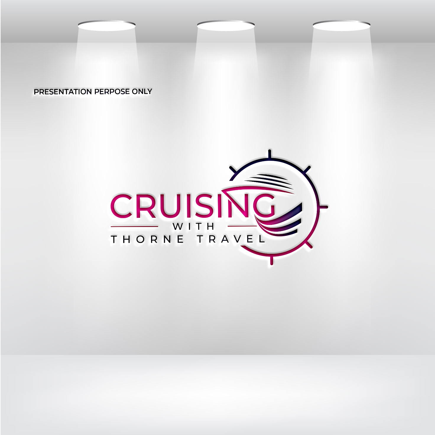 Logo Design by RS_Design for Thorne Experience | Design #30770107