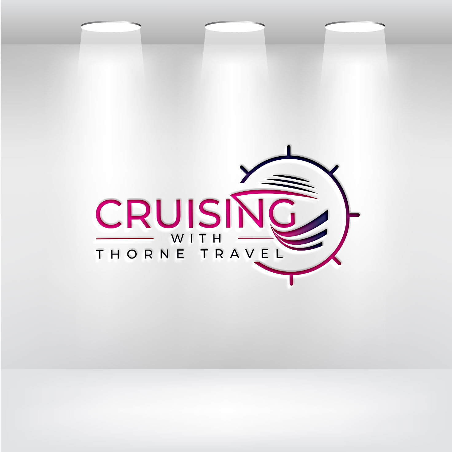 Logo Design by RS_Design for Thorne Experience | Design #30825492