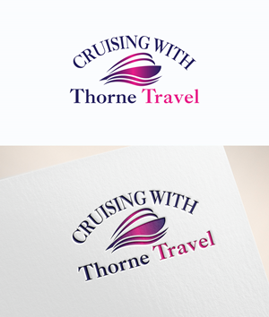 Logo Design by M Art & Design for Thorne Experience | Design: #30768669