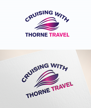 Logo Design by M Art & Design for Thorne Experience | Design: #30769133