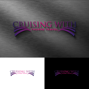 Logo Design by semarco for Thorne Experience | Design: #30770559