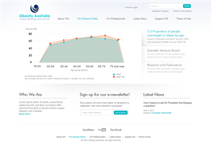 Web Design by Epul for Niche IT Pty Ltd | Design: #809058