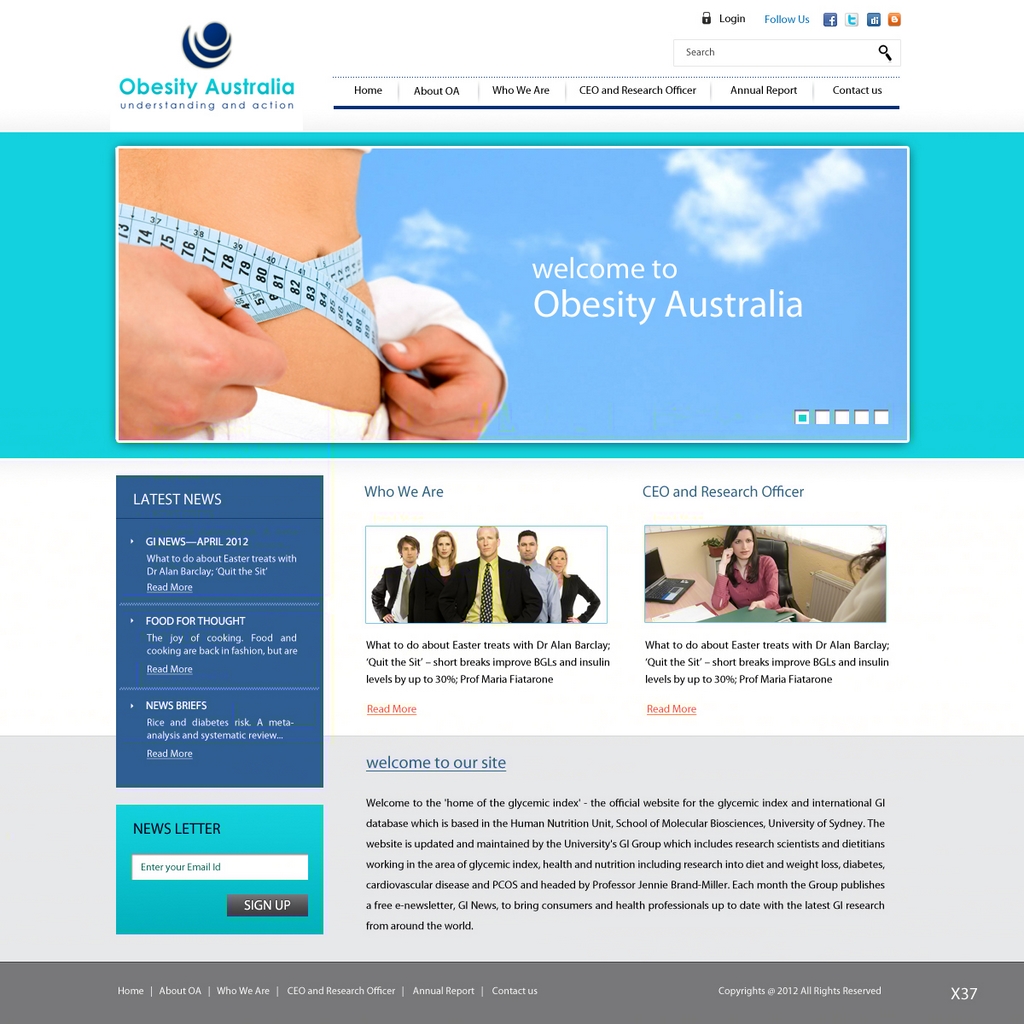Web Design by pb for Niche IT Pty Ltd | Design #750565
