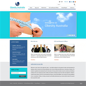 Web Design by pb for Niche IT Pty Ltd | Design: #750565