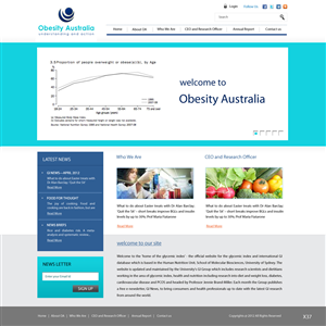 Web Design by pb for Niche IT Pty Ltd | Design: #797270