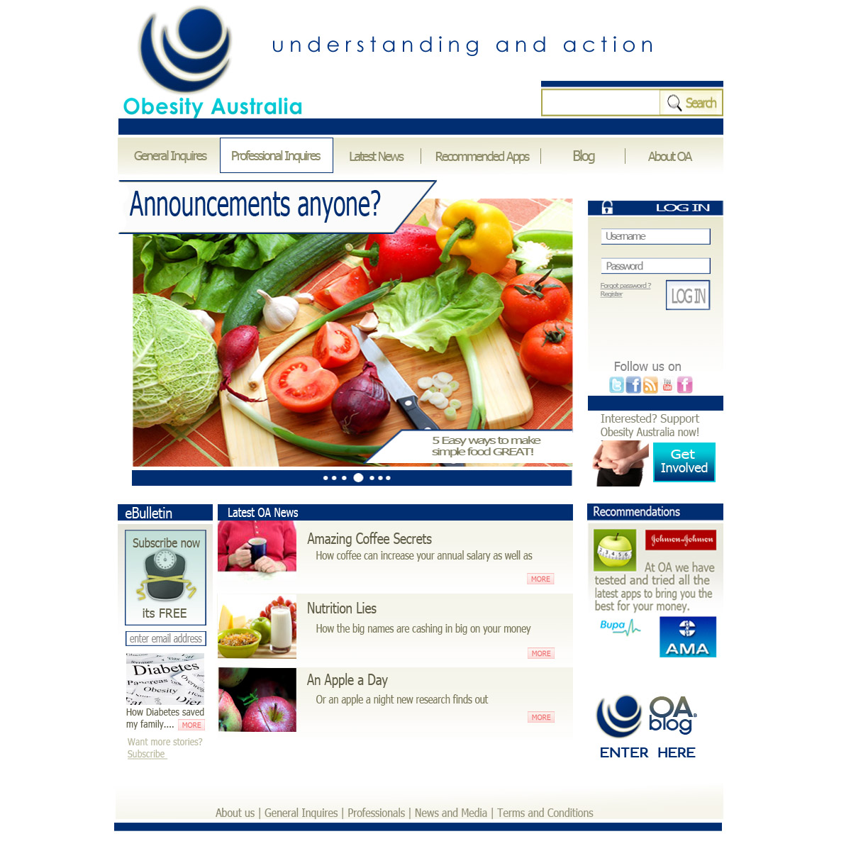 Web Design by dj for Niche IT Pty Ltd | Design #755029