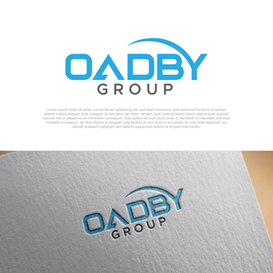 Logo Design by KENGZ for Oadby Plastics Ltd | Design: #30812739
