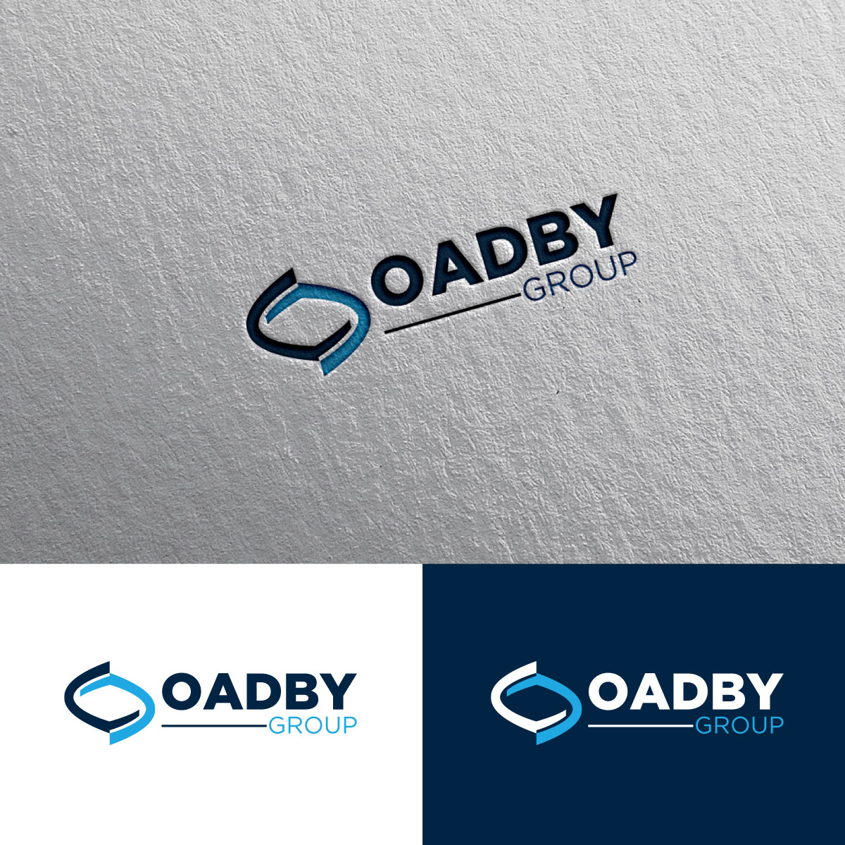 Logo-Design von chris Ray für Oadby Plastics Ltd | Design #30773716
