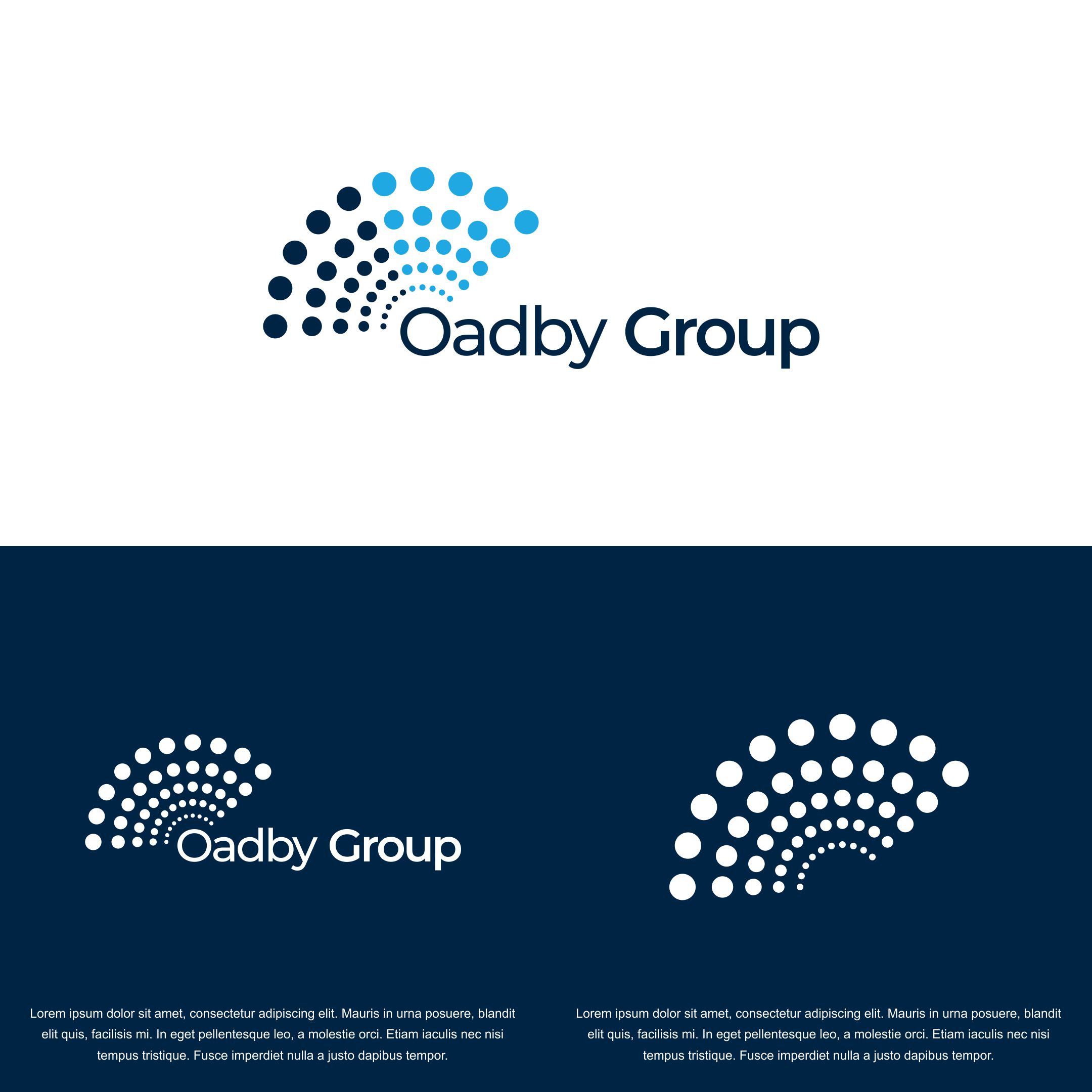 Logo Design by Bayu sugara for Oadby Plastics Ltd | Design #30793449